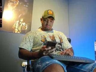 Jakob_ragnar webcams show profile image 
