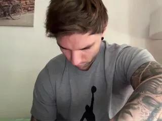 Jame_skeet webcams show profile image 