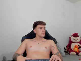 james_coltt from Flirt4Free is Freechat