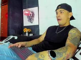 james_millerr from Flirt4Free is Freechat
