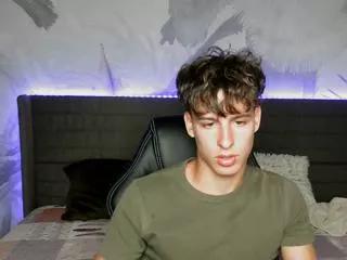 Jamie_chu webcams show profile image 