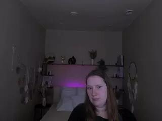Jane_marshmall webcams show profile image 