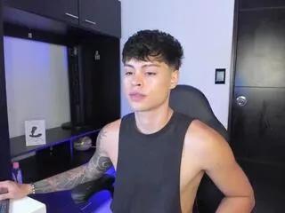 jann_p from Flirt4Free