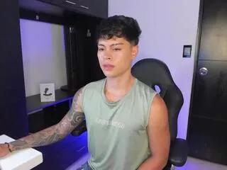 jann_p from Flirt4Free