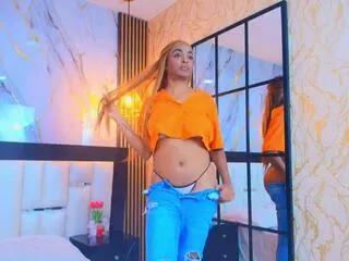 janne_cooper from Flirt4Free is Freechat