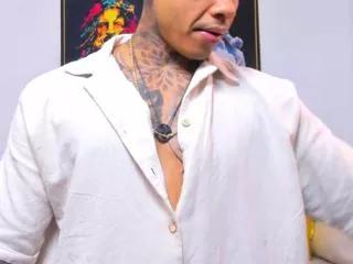 Jared_kushh webcams show profile image 