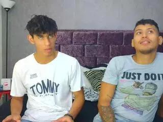 jared_maximiliano from Flirt4Free is Freechat