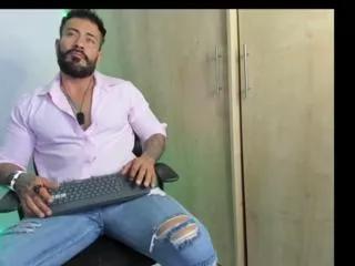 Jason_greek webcams show profile image 