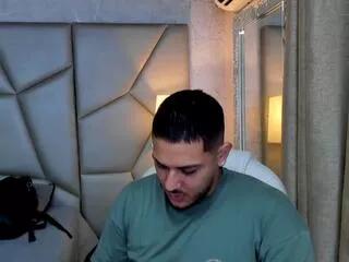 jasonn_shaw from Flirt4Free is Freechat