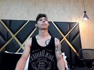 jasson_woods from Flirt4Free