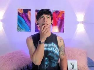 jasson_woods from Flirt4Free