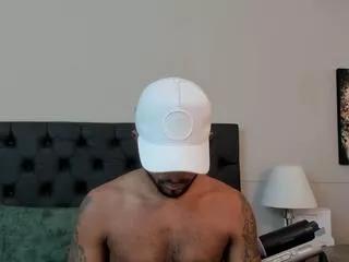 jax_maxwell from Flirt4Free is Freechat