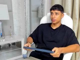 jaze_bradley from Flirt4Free is Freechat