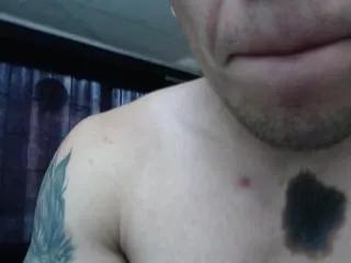 jeff_morgann from Flirt4Free