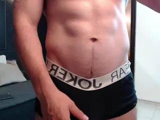 jeff_morgann from Flirt4Free