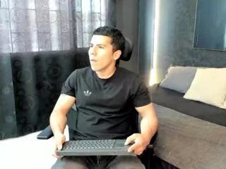 jeff_morgann from Flirt4Free