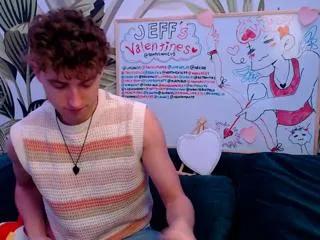 jeff_morley from Flirt4Free