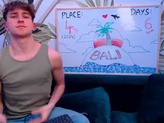 jeff_morley from Flirt4Free