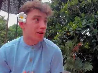 jeff_morley from Flirt4Free