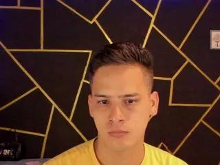 jeff_taylers from Flirt4Free