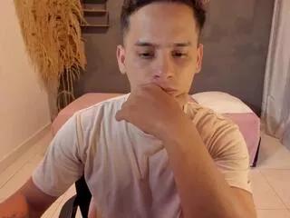 jeff_taylers from Flirt4Free