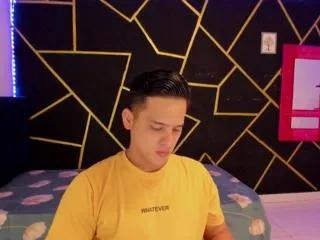 jeff_taylers from Flirt4Free