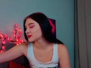 jennifer_sullivan from Flirt4Free