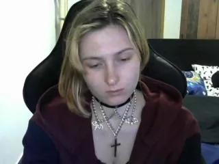 jenny_fleming from Flirt4Free