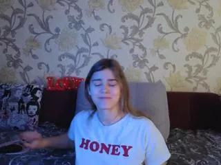 jenny_ryder from Flirt4Free