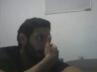 jeremie_cooper from Flirt4Free