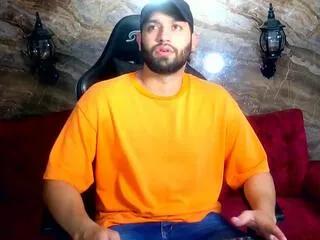 jeremie_cooper from Flirt4Free