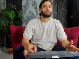 jeremie_cooper from Flirt4Free is Freechat