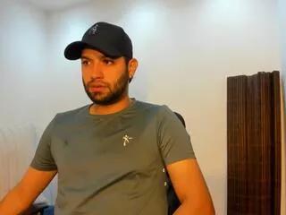 jeremie_cooper from Flirt4Free
