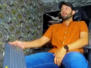 Jeremie_cooper webcams show profile image 