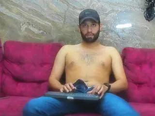 jeremie_cooper from Flirt4Free