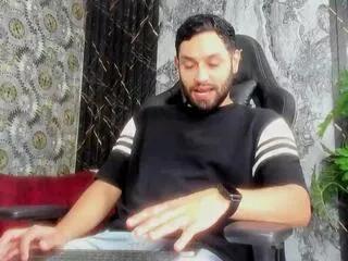 jeremie_cooper from Flirt4Free is Freechat