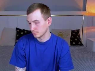 jeremy_greyson from Flirt4Free is Freechat