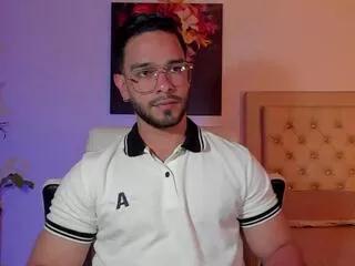 jeremy_halem from Flirt4Free