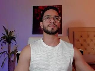 jeremy_halem from Flirt4Free