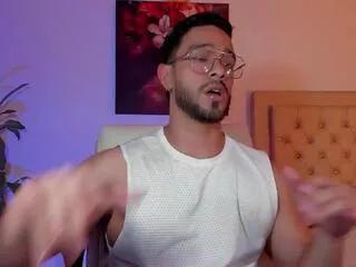jeremy_halem from Flirt4Free