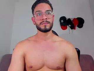 jeremy_halem from Flirt4Free