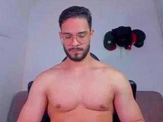 jeremy_halem from Flirt4Free