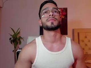 jeremy_halem from Flirt4Free