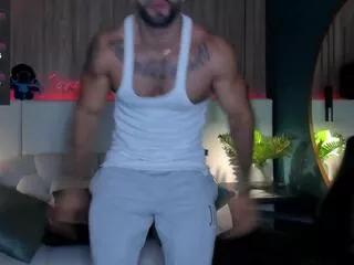 jeremy_harden from Flirt4Free is Freechat