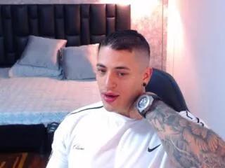 jeremy_lane from Flirt4Free