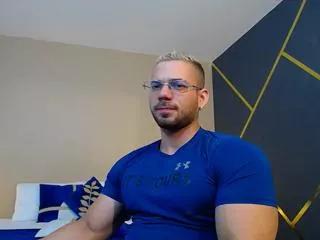 jeremy_lowe from Flirt4Free