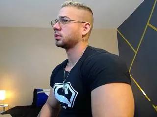 jeremy_lowe from Flirt4Free