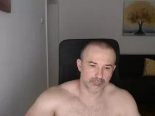 jerry_walker from Flirt4Free