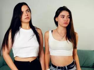 jesenia_brinn_annamaria_mackle from Flirt4Free is Freechat