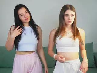 jesenia_brinn_annamaria_mackle from Flirt4Free is Freechat